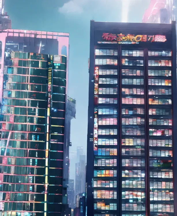Alley Plaza