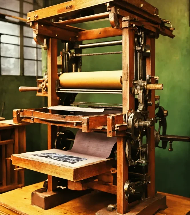 Boiler Factory