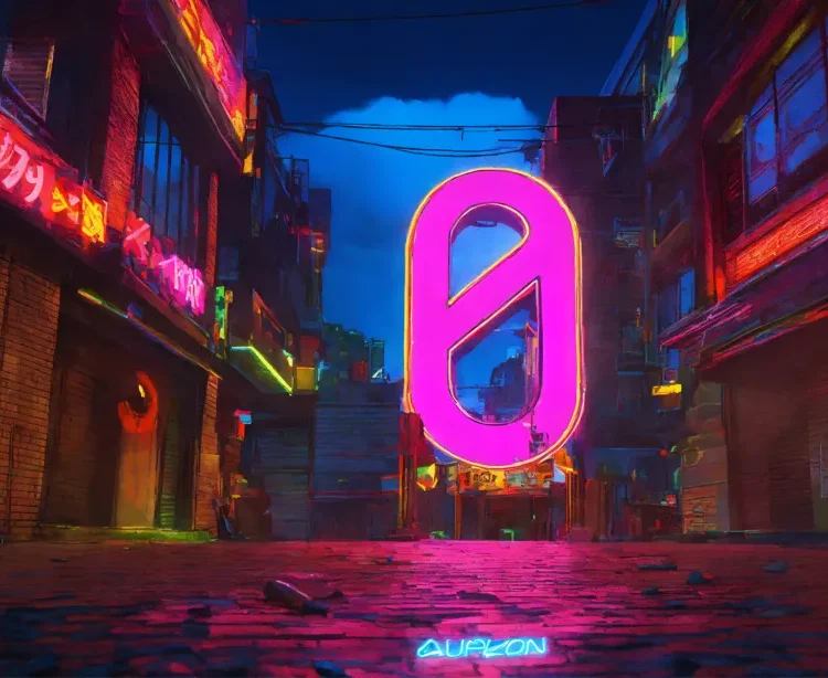 City Alley