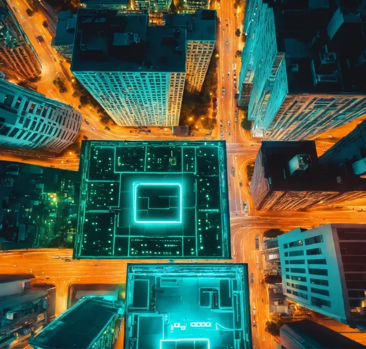 City Plaza