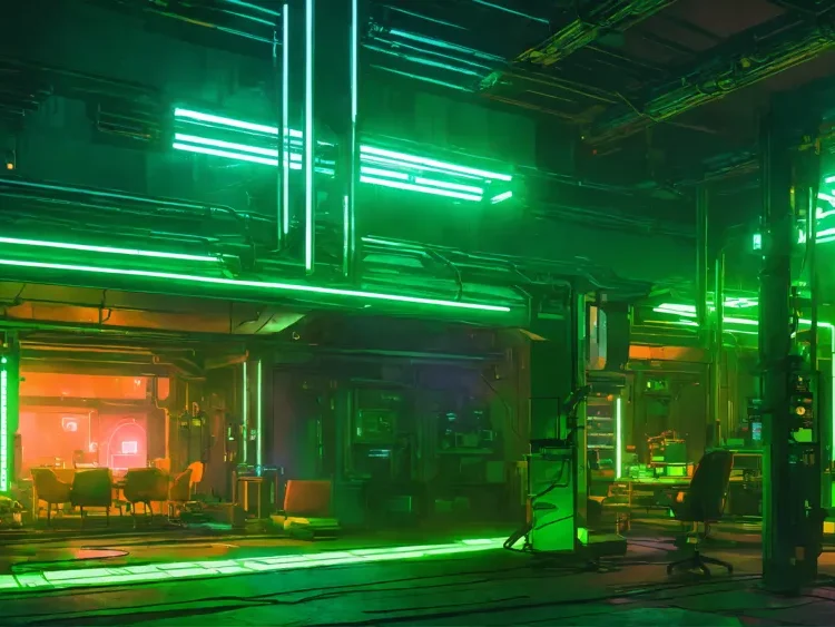 City Subway