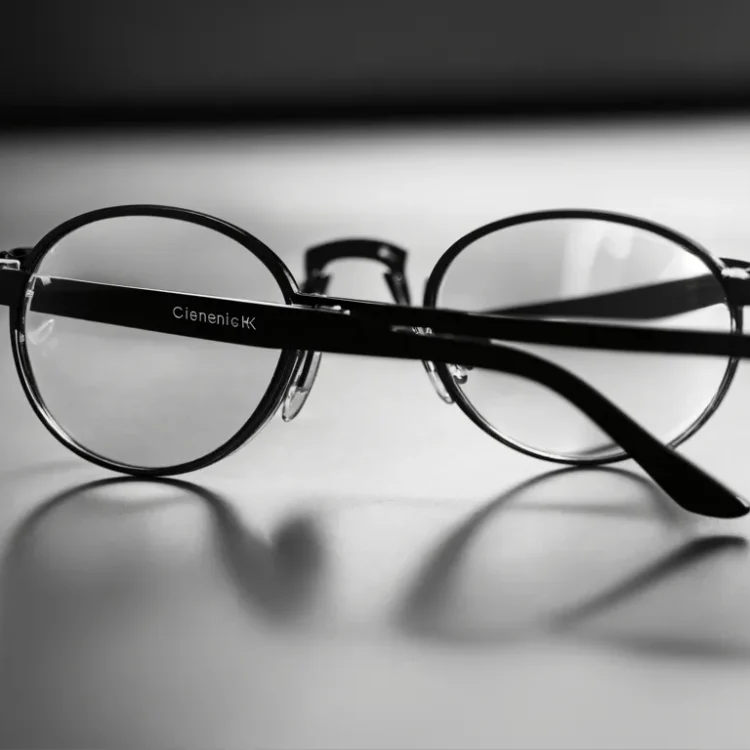 Clock Glasses