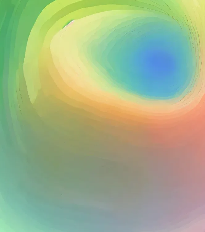 Dreamy Prismatic