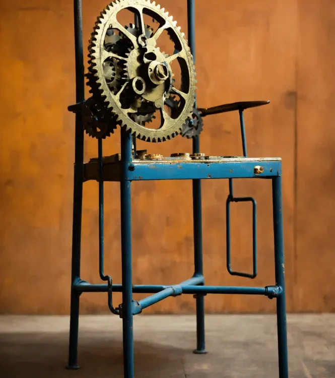 Engine Workshop