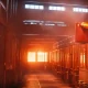 Factory Boiler