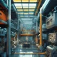 Factory Furnace