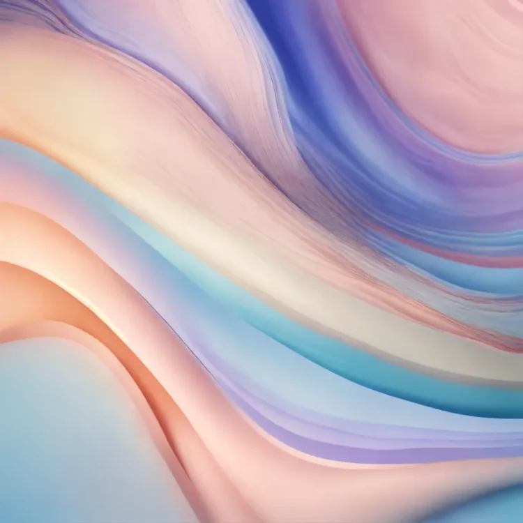 Flowing Essence