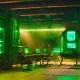 Furnace Workshop