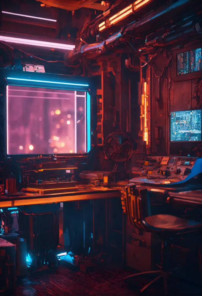 Gear Machine