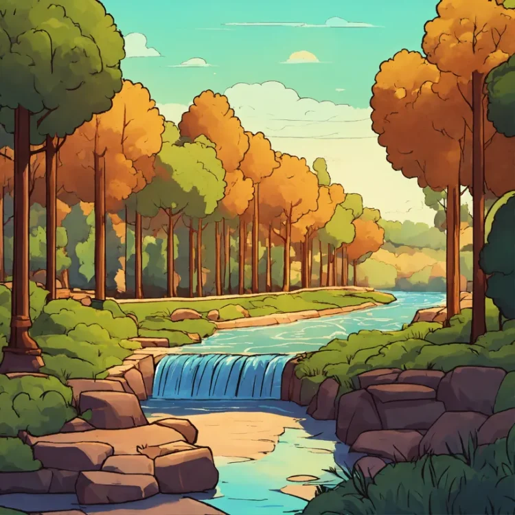 Horizon Mountain
