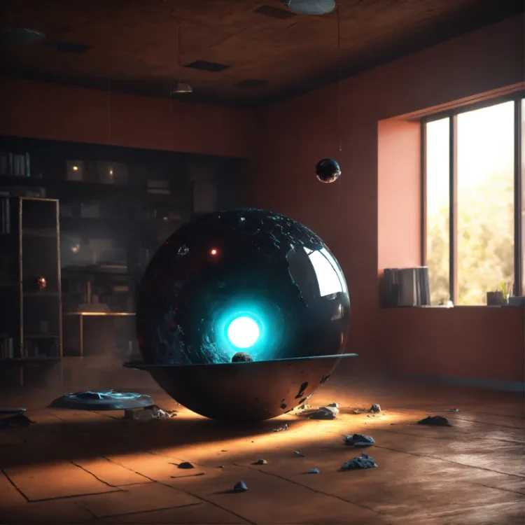 Paradox Echo
