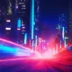 Skyline Neon