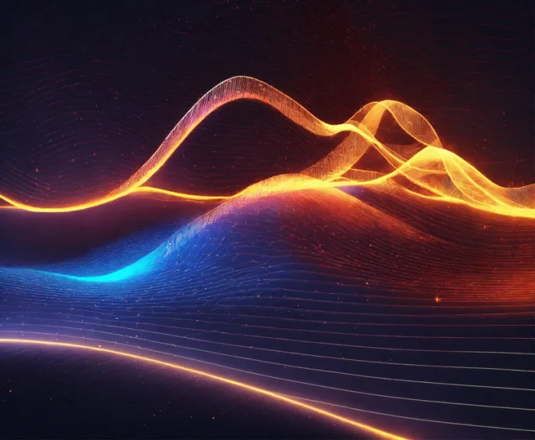Vibrant Prismatic